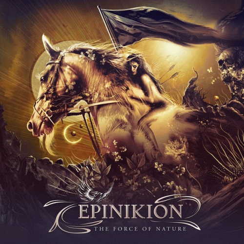 Epinikion (NL) : The Force of Nature